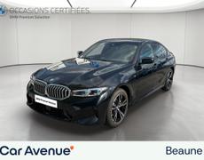 BMW Serie 3 Beaune
