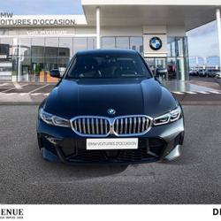 BMW Serie 3 330e 292 ch BVA8 M Sport Beaune