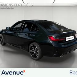 BMW Serie 3 330e 292 ch BVA8 M Sport occasion - Beaune - photo 3/36
