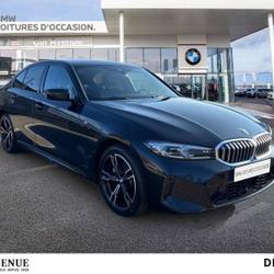 BMW Serie 3 330e 292 ch BVA8 M Sport Beaune