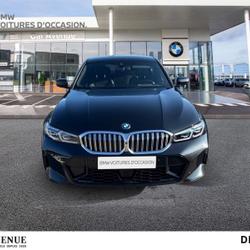 BMW Serie 3 330eA 292ch M Sport Chen&ocirc;ve