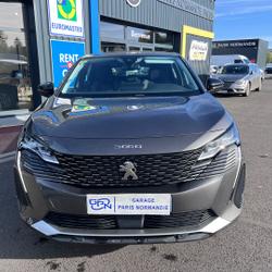 Peugeot 3008 1.5 BLUEHDI 130CH S&S ACTIVE PACK EAT8 occasion - Saint-Georges-des-Groseillers - photo 2/25