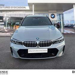 BMW Serie 3 330eA xDrive 292ch M Sport Chen&ocirc;ve