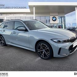 BMW Serie 3 330eA xDrive 292ch M Sport Chen&ocirc;ve