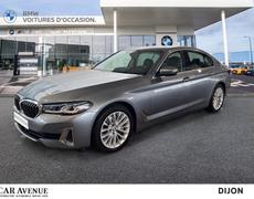 BMW Serie 5 Beaune