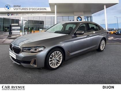 BMW Serie 5 - 540dA xDrive 340ch Luxury Steptronic - 44 990 €