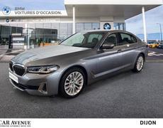 BMW Serie 5 Beaune