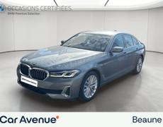 BMW Serie 5 Beaune
