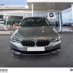 BMW Serie 5 540dA xDrive 340ch Luxury Steptronic Beaune
