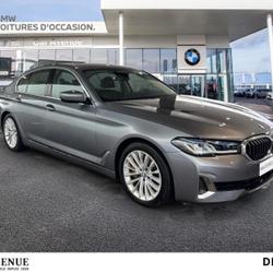 BMW Serie 5 540dA xDrive 340ch Luxury Steptronic Beaune