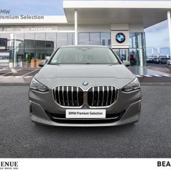 BMW Serie 2 Active Tourer 218i 136ch Luxury DKG7 Beaune