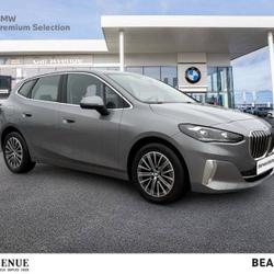BMW Serie 2 Active Tourer Active Tourer 218i 136 ch DKG7 Luxury Chen&ocirc;ve