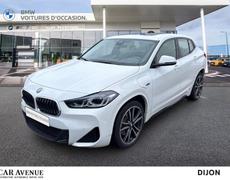 BMW X2 Beaune