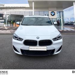 BMW X2 xDrive25eA 220ch M Sport Euro6d-T 6cv Beaune