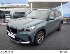 BMW X1 Chenôve