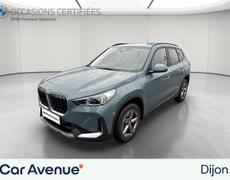 BMW X1 Chenôve