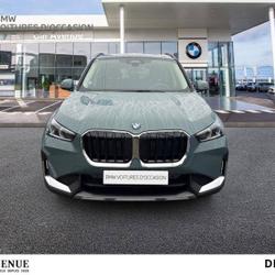 BMW X1 X1 sDrive 18i 136ch DKG7 Chen&ocirc;ve