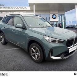 BMW X1 X1 sDrive 18i 136ch DKG7 Chen&ocirc;ve