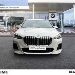 BMW Serie 2 Active Tourer 225e 245ch xDrive M Sport DKG7 Chen&ocirc;ve