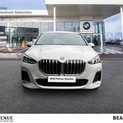 BMW Serie 2 Active Tourer Active Tourer 225e xDrive 245 ch DKG7 Chen&ocirc;ve