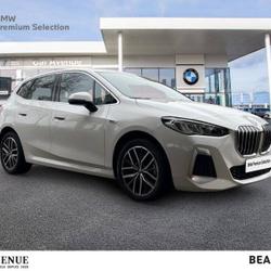 BMW Serie 2 Active Tourer Active Tourer 225e xDrive 245 ch DKG7 Chen&ocirc;ve