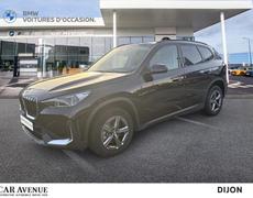 BMW X1 Beaune