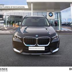 BMW X1 X1 sDrive 18i 136ch DKG7 Beaune