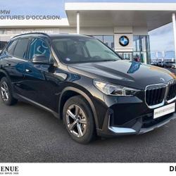 BMW X1 X1 sDrive 18i 136ch DKG7 Beaune