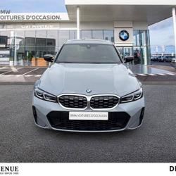 BMW Serie 3 M340d xDrive 340 ch BVA8 M Performance Beaune