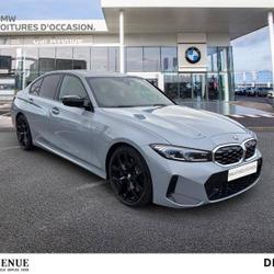 BMW Serie 3 M340d xDrive 340 ch BVA8 M Performance Beaune