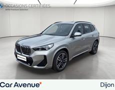 BMW X1 Chenôve