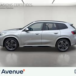 BMW X1 sDrive20i 170ch M Sport Chen&ocirc;ve
