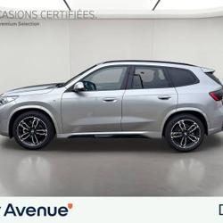 BMW X1 X1 sDrive 20i 170ch DKG7 M Sport Chen&ocirc;ve