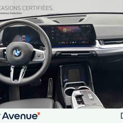 BMW X1 sDrive20i 170ch M Sport Chen&ocirc;ve