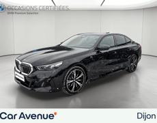 BMW Serie 5 Chenôve