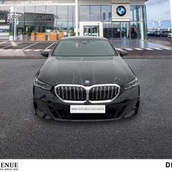 BMW Serie 5 530e 299ch M Sport Chen&ocirc;ve