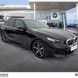 BMW Serie 5 530e 299ch M Sport Chen&ocirc;ve