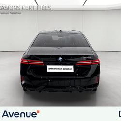 BMW Serie 5 530e PHEV 299 ch BVA8 M Sport occasion - Chen&ocirc;ve - photo 3/34