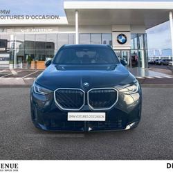BMW X3 X3 30e xDrive 299 ch BVA8 M Sport Chen&ocirc;ve