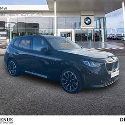 BMW X3 X3 30e xDrive 299 ch BVA8 M Sport Chen&ocirc;ve