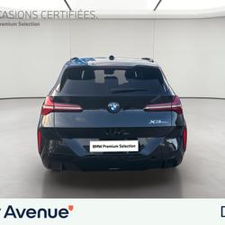 BMW X3 30e xDrive 299 ch BVA8 M Sport occasion - Chen&ocirc;ve - photo 3/27