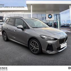 BMW Serie 2 Active Tourer 218i 136ch M Sport DKG7 Chen&ocirc;ve