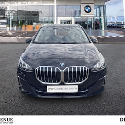 BMW Serie 2 Active Tourer 218d 150ch Business Design DKG7 Chen&ocirc;ve