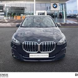BMW Serie 2 Active Tourer Active Tourer 218d 150 ch DKG7 Business Design Chen&ocirc;ve