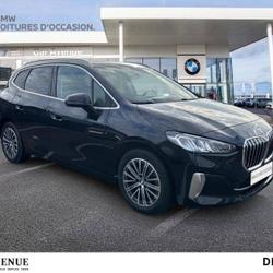 BMW Serie 2 Active Tourer Active Tourer 218d 150 ch DKG7 Business Design Chen&ocirc;ve