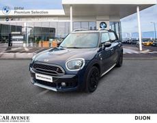 Mini Countryman - Countryman 190 ch BVA8 Cooper SD Red Hot Chili - 18 990 €