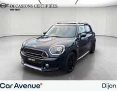 Mini Countryman Chenôve