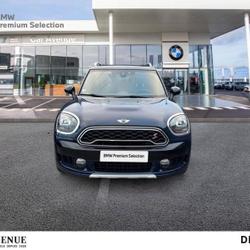 Mini Countryman Cooper SD 190ch Chili BVA Chen&ocirc;ve