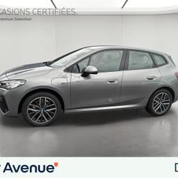 BMW Serie 2 Active Tourer 225e 245ch xDrive M Sport DKG7 Chen&ocirc;ve