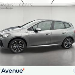 BMW Serie 2 Active Tourer Active Tourer 225e xDrive 245 ch DKG7 Chen&ocirc;ve